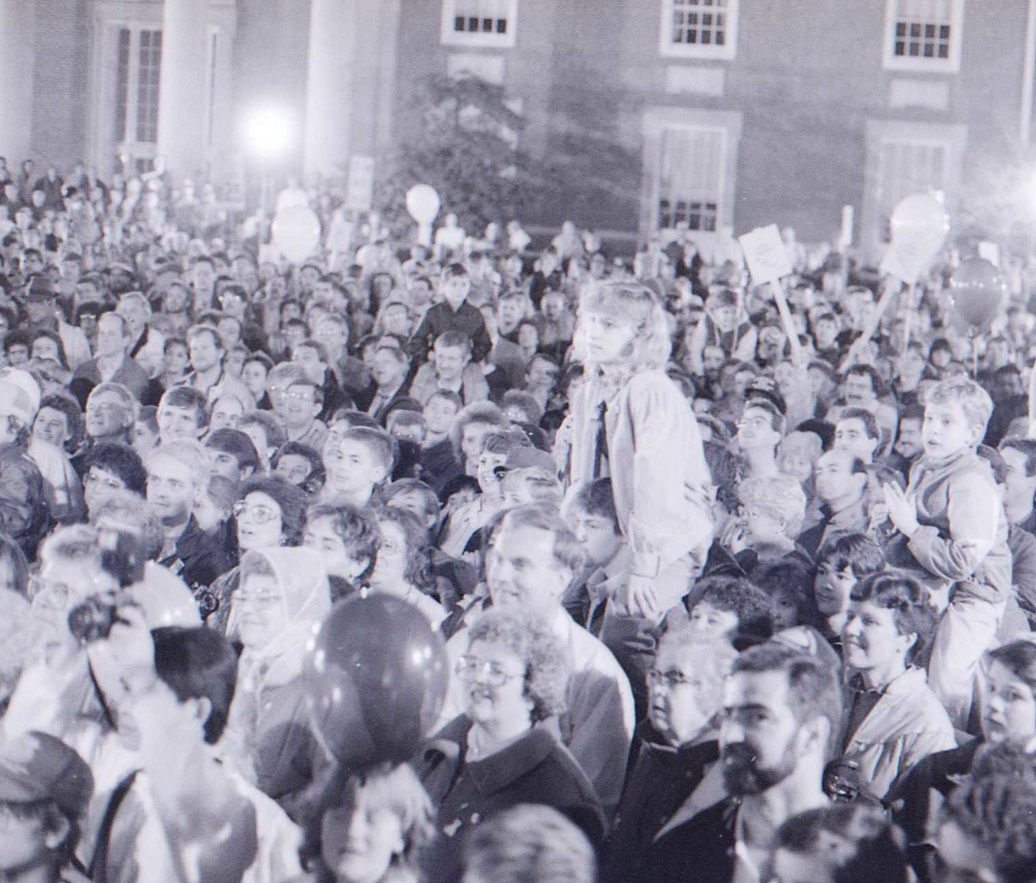 1988 PIAA Championship: Carlisle vs. Pittsburgh Central Catholic